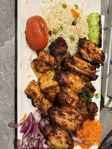 Photo of Antepli - 108 Charminster Rd, Bournemouth BH8 8UT